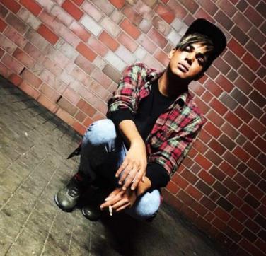 Jordan Price - Escort gay Cologne 3