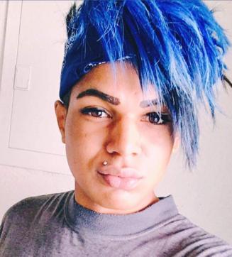 Jordan Price - Escort gay Cologne 4