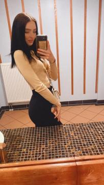 Joleen69 - Escort lady Zwickau 2