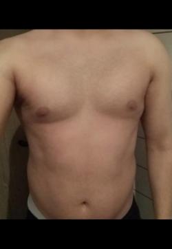 Dominantarab69 - Escort gays Berlin 1