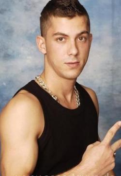 MartinBratislava - Escort mens Bratislava 1