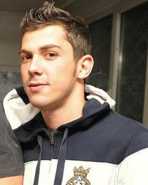 MartinBratislava - Escort mens Bratislava 2