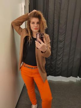 Candy Molly Visits Mannheim For the First Time - Escort lady Mannheim 7