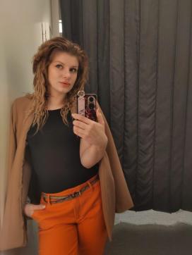 Candy Molly Visits Mannheim For the First Time - Escort lady Mannheim 8