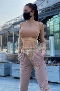 Petra - Escort lady Hamburg 3