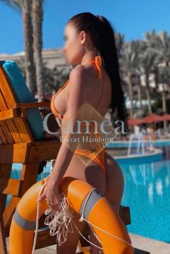 Petra - Escort lady Hamburg 4