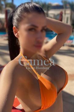 Petra - Escort lady Hamburg 5
