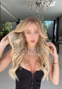 Leonie - Escort ladies Hamburg 1 Leonie - Escort ladies Hamburg 1