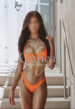 Lena - Escort ladies Hamburg 1 Lena - Escort ladies Hamburg 1