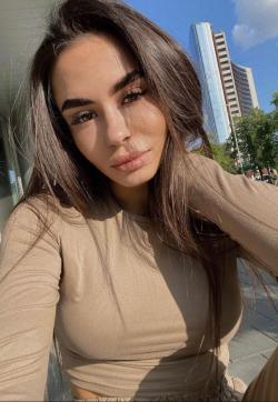 Rita - Escort ladies Dubai 1