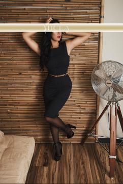 Jasmin - Escort lady Hamburg 7