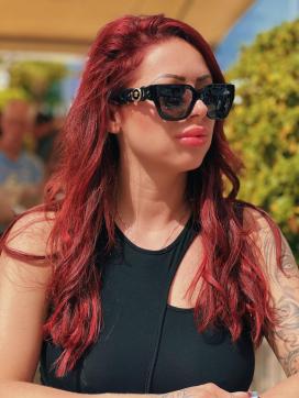 Lady Suna - Escort dominatrix Ludwigshafen 10