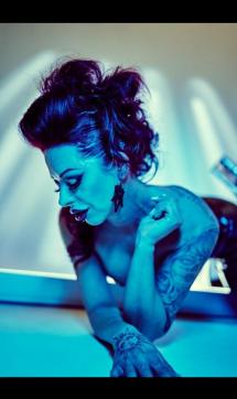 Lady Suna - Escort dominatrix Ludwigshafen 7