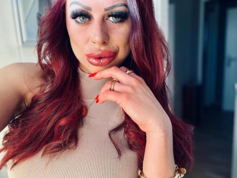 Lady Suna - Escort dominatrix Ludwigshafen 9