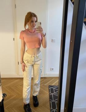 Tammie - Escort lady San Francisco 2