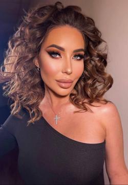 Katerina - Escort ladies Warsaw 1