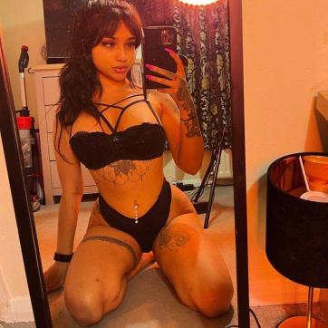 Coraline Khan - Escort lady Cairo 3