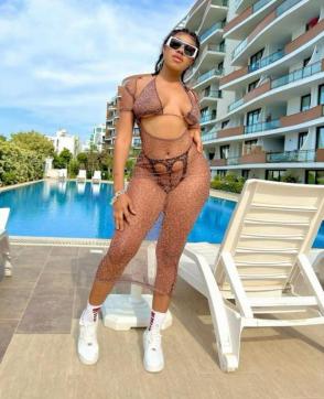 anax GODDESS - Escort lady Beirut 3