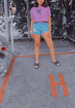 Eli - Escort ladies Bogotá 1