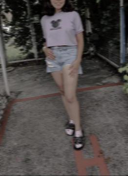 Eli - Escort lady Bogotá 2