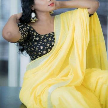 MOUMITA WALIA - Escort lady Kolkata (Kalkutta) 2