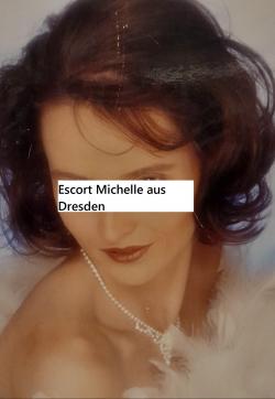 Michelle - Escort ladies Chemnitz 1