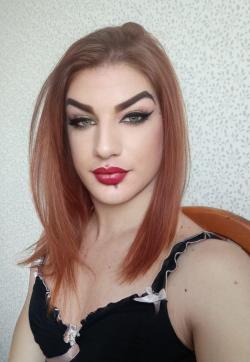 Lizzys - Escort trans Moscow 1