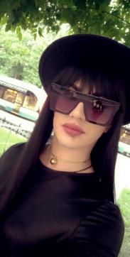 Lizzys - Escort trans Moscow 4