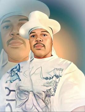 Sweet Meat - Escort mens New Orleans 5