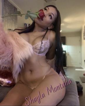 DomMistress - Escort trans Los Angeles 2