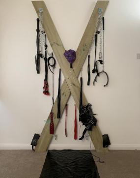 DomMistress - Escort trans Los Angeles 6