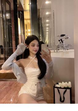 helen - Escort lady Shanghai 3