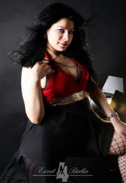 Emma - Escort ladies Berlin 1