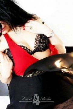 Emma - Escort lady Berlin 2