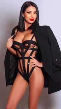 Inna - Escort lady Amsterdam 3