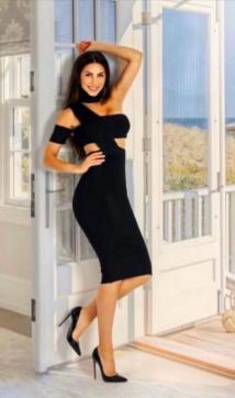 Susanne - Escort dominatrix Vienna 3