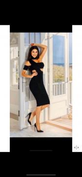 Susanne - Escort dominatrix Vienna 8