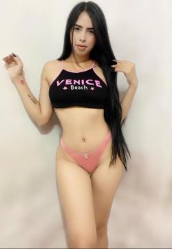 Abby Sweet - Escort ladies New York City 1