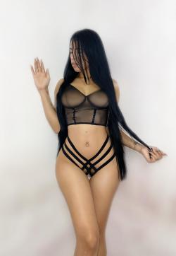 Abby Sweet - Escort lady New York City 5