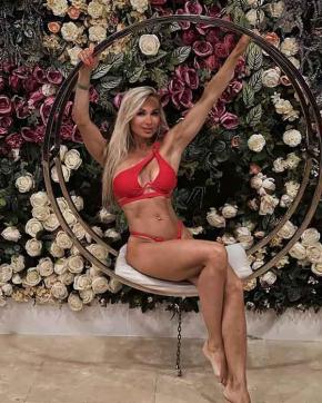 Mia - Escort lady Palma de Mallorca 3