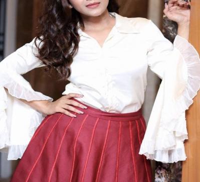 Raveena Kapoor - Escort lady Bangalore 2