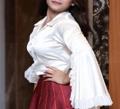 Raveena Kapoor - Escort lady Bangalore 3