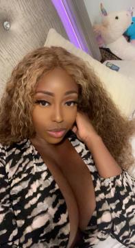 Janina - Escort lady Paris 4