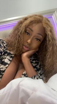 Janina - Escort lady Paris 5