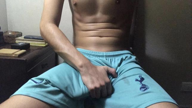 Luca - Escort mens Paris 2