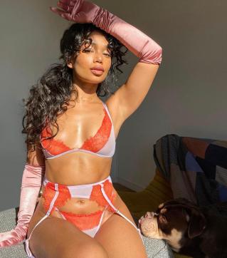 Amelia - Escort lady Alexandria 3