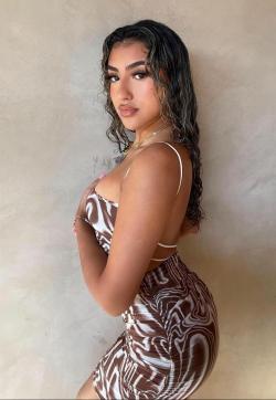 Sienna - Escort ladies Alexandria 1