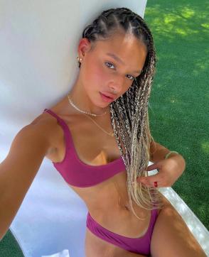 Elsie - Escort lady Cairo 2