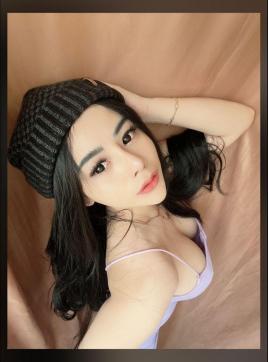 Miss Angels Xpro - Escort lady Jakarta 4