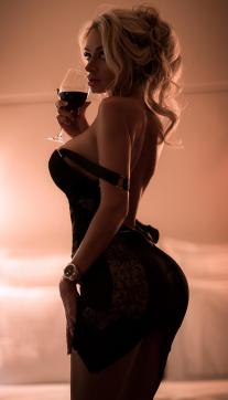 Victoria - Escort lady Frankfurt 4